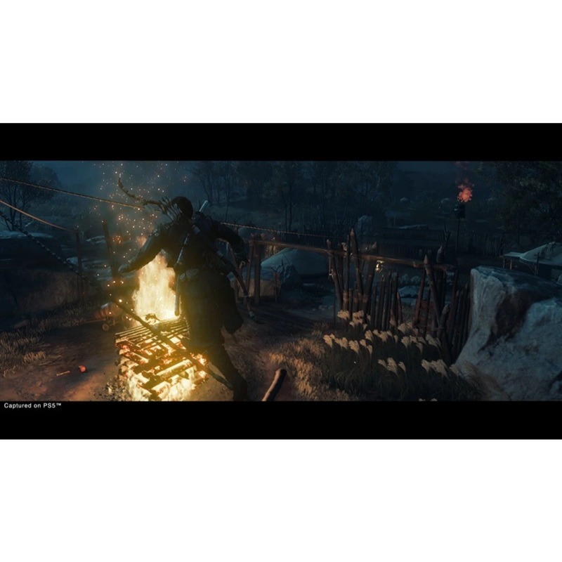 【AS電玩】 PS5 對馬戰鬼 導演剪輯版 (對馬幽魂) 中文版-細節圖3