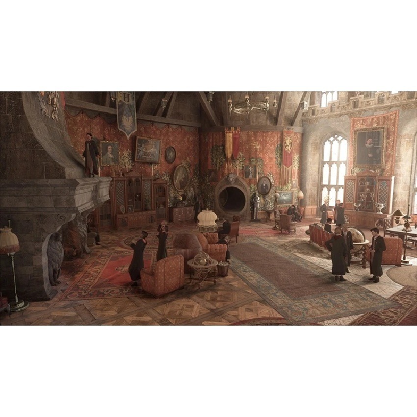 【AS電玩】PS5 霍格華茲的傳承 Hogwarts Legacy 中文版-細節圖2