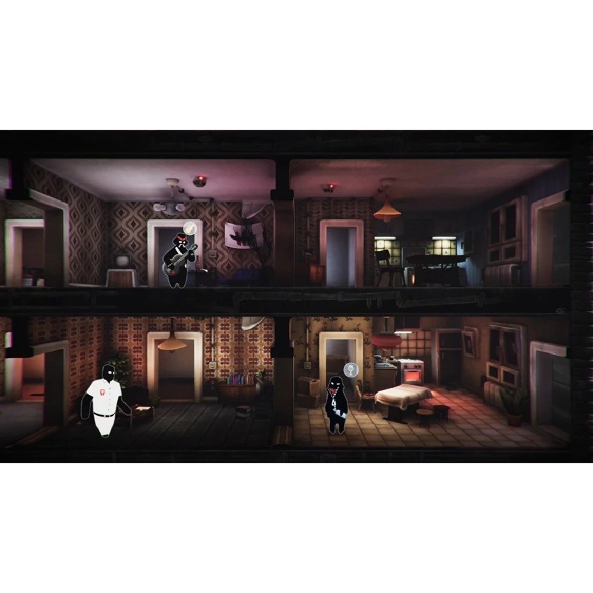 【AS電玩】PS4 監視者 3 Beholder 3 中文版-細節圖2