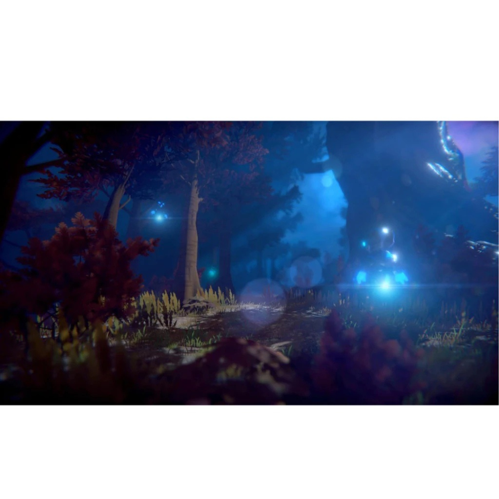 【AS電玩】 NS Switch Seed of Life 生命之種 中文版-細節圖2