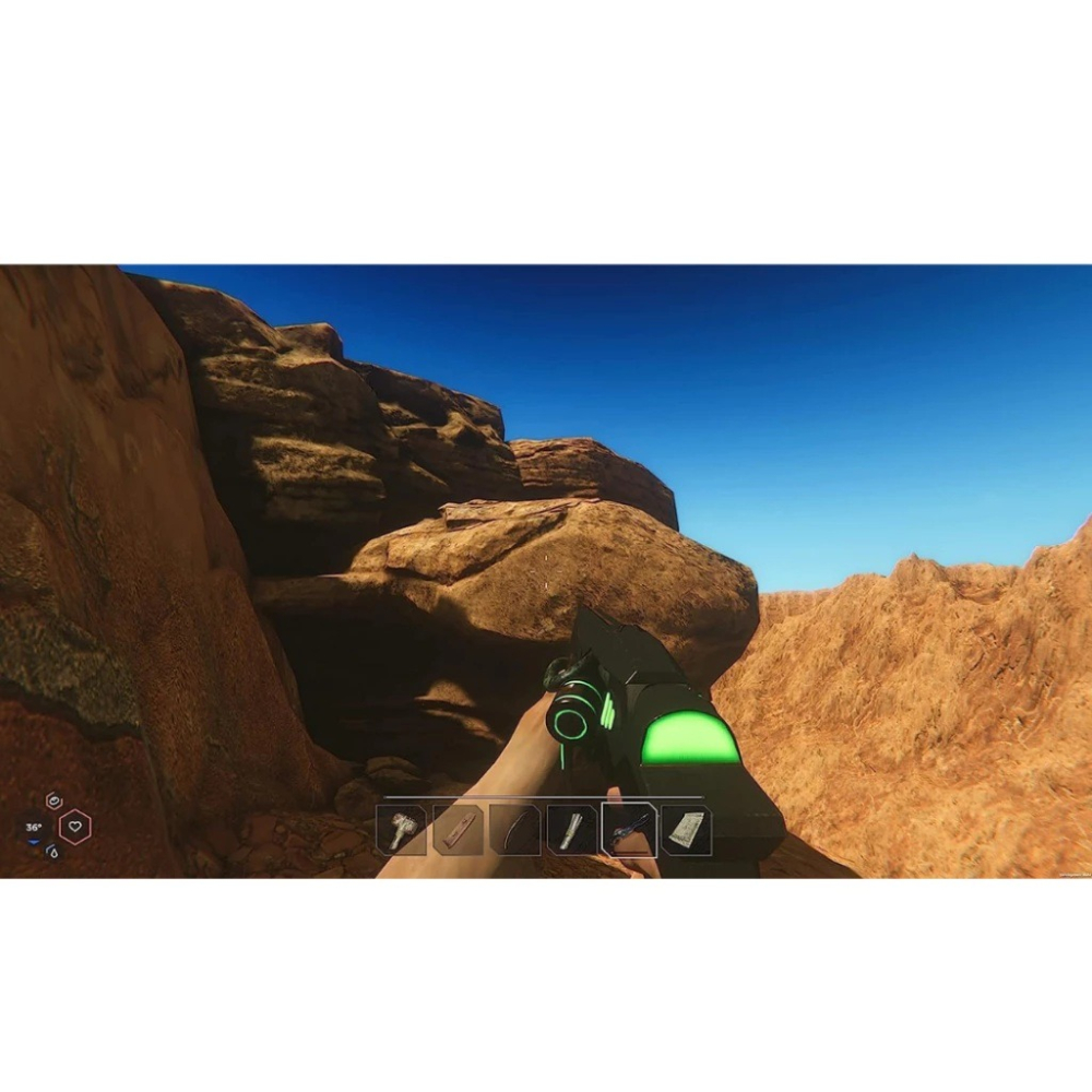 【AS電玩】 PS5 Starsand 星砂 中文版-細節圖2