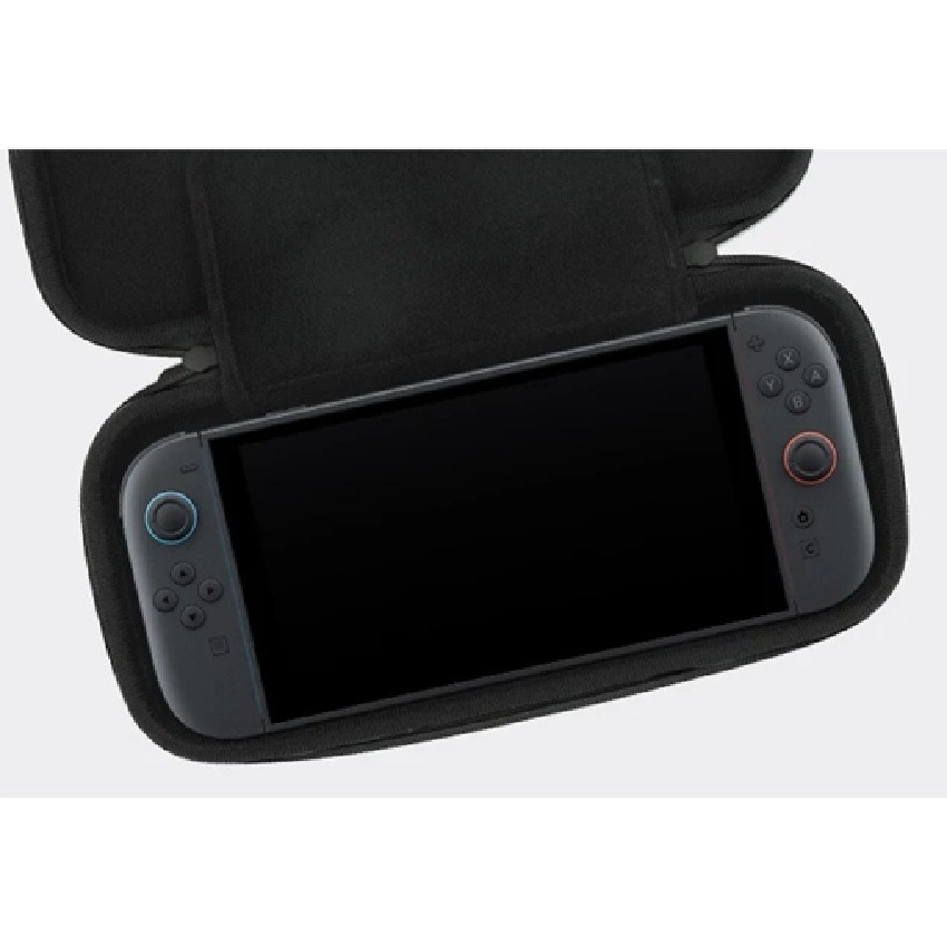 【AS電玩】 MaxGames NS2 Switch 2 瑪利歐賽車世界 EVA 收納包-細節圖3