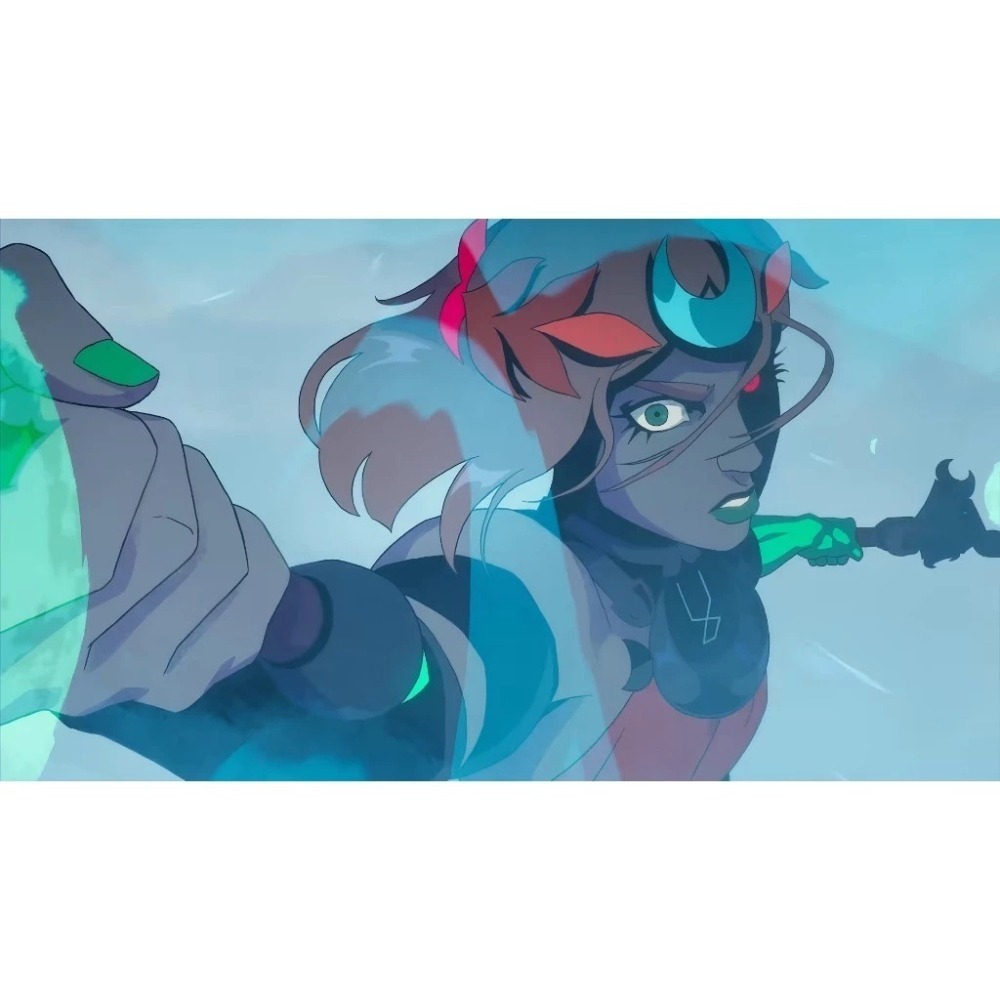 【AS電玩】 NS2 Switch 2 黑帝斯 2 Hades II 中文版-細節圖2