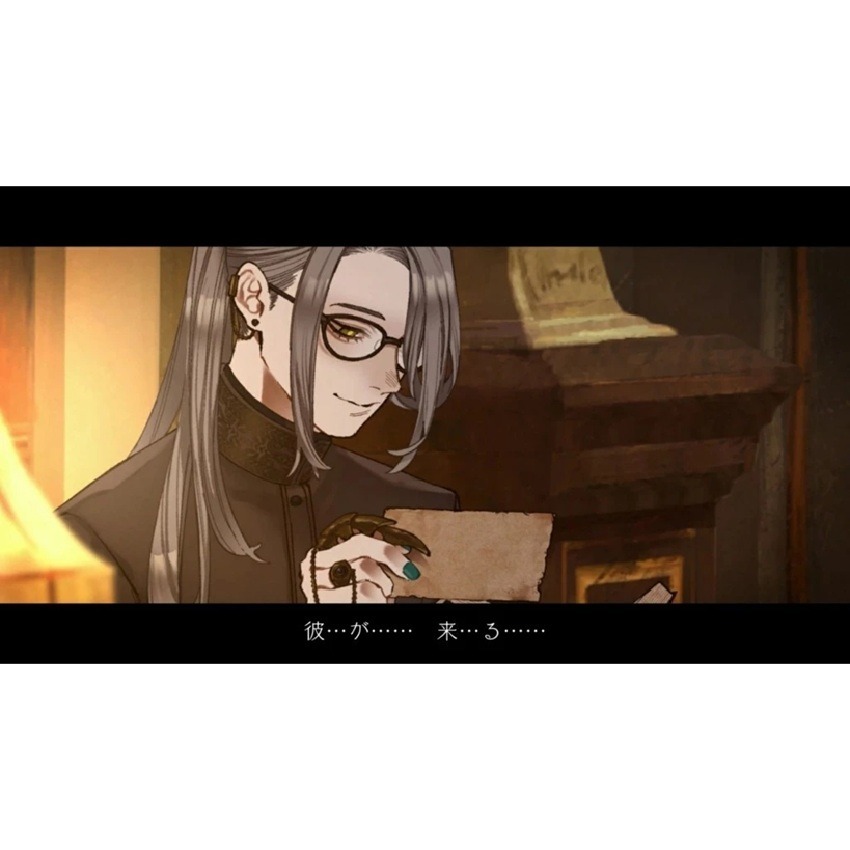 【AS電玩】 NS Switch 暗黑拍賣 Dark Auction 中文版-細節圖2