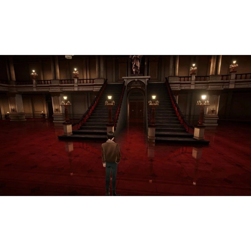 【AS電玩】 PS5 暗黑拍賣 Dark Auction 中文版-細節圖3