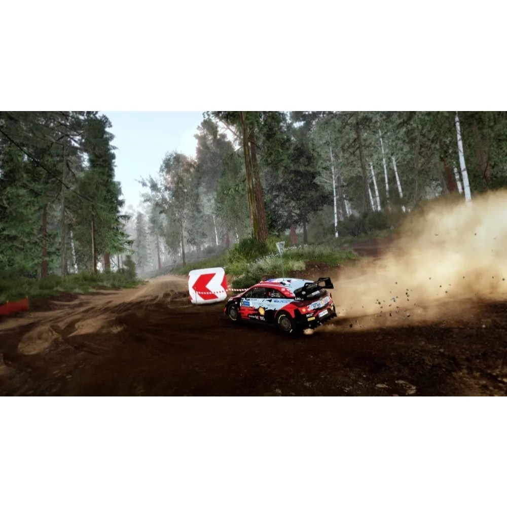 【AS電玩】PS5 世界拉力錦標賽 WRC 10 中文版-細節圖2