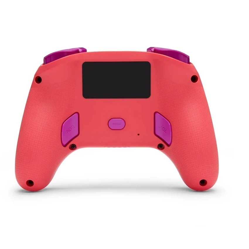 【AS電玩】 Power A NS2 Switch 2 無線遊戲控制器 瑪利歐家族款-細節圖3