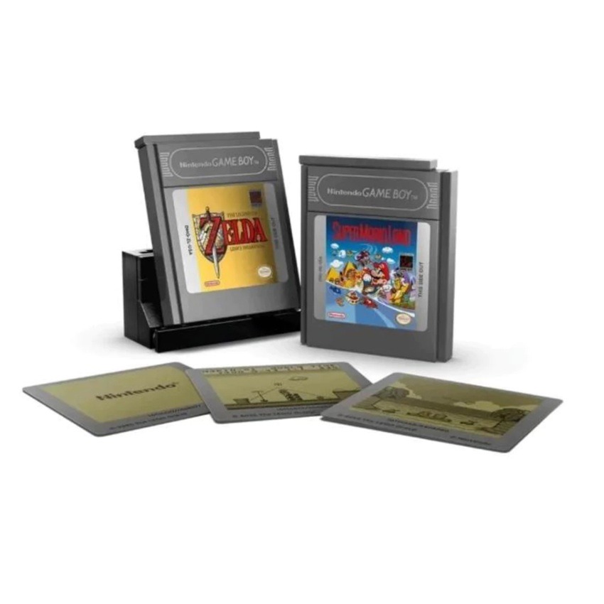 【AS電玩】 樂高 LEGO 72046 Game Boy-細節圖3