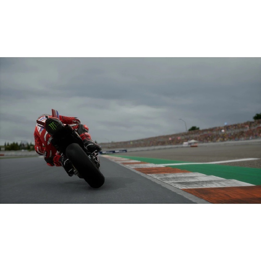 【AS電玩】NS Switch MotoGP 24 世界摩托車錦標賽 24 中文版-細節圖2