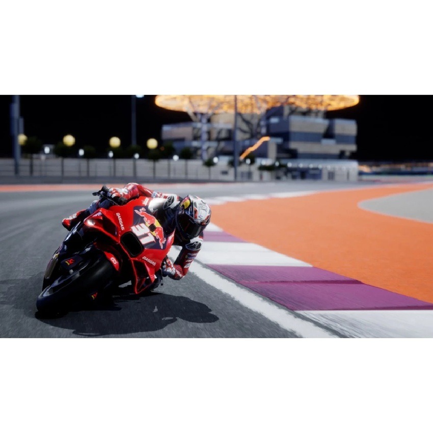 【AS電玩】PS5 MotoGP 24 世界摩托車錦標賽 24 中文版-細節圖3