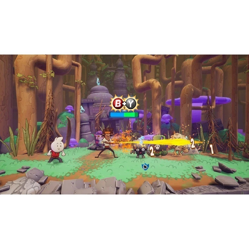 【AS電玩】 PS5 麵包的誕生 Born of Bread 中文版-細節圖3