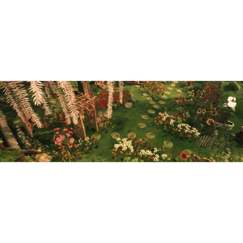 【AS電玩】PS5 花園生活 溫馨園藝模擬 Garden Life A Cozy Simulator 中文版-細節圖3