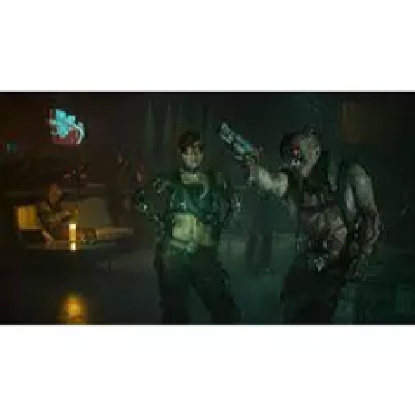 【AS電玩】 NS2 Switch 2 電馭叛客 2077 終極版 中文版-細節圖2