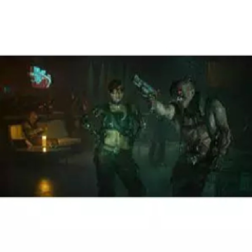 【AS電玩】 NS2 Switch 2 電馭叛客 2077 終極版 中文版-細節圖2