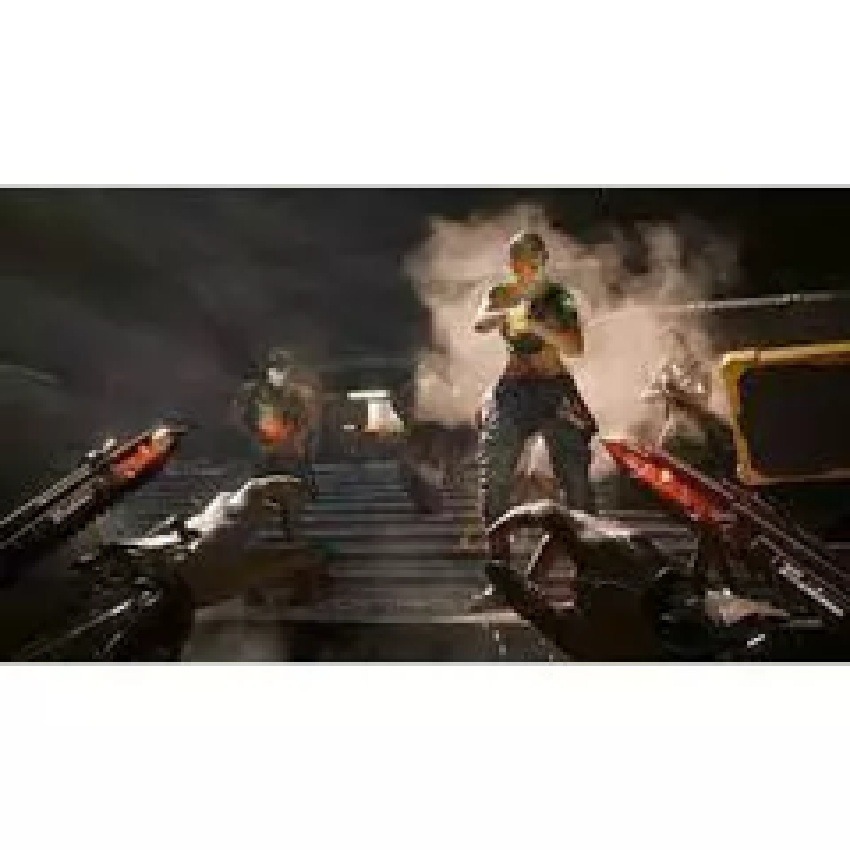 【AS電玩】 NS2 Switch 2 電馭叛客 2077 終極版 中文版-細節圖3