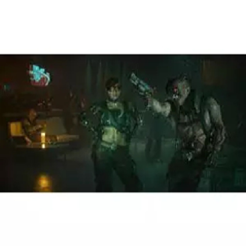 【AS電玩】 NS2 Switch 2 電馭叛客 2077 終極版 中文版-細節圖2