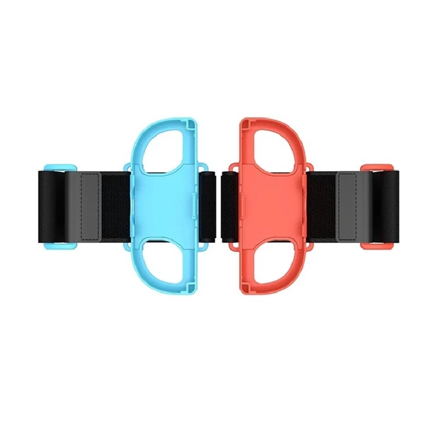 【AS電玩】良值 NS2 Switch 2 Joy con 跳舞 腕帶 舞力全開 just dance 專用-規格圖4