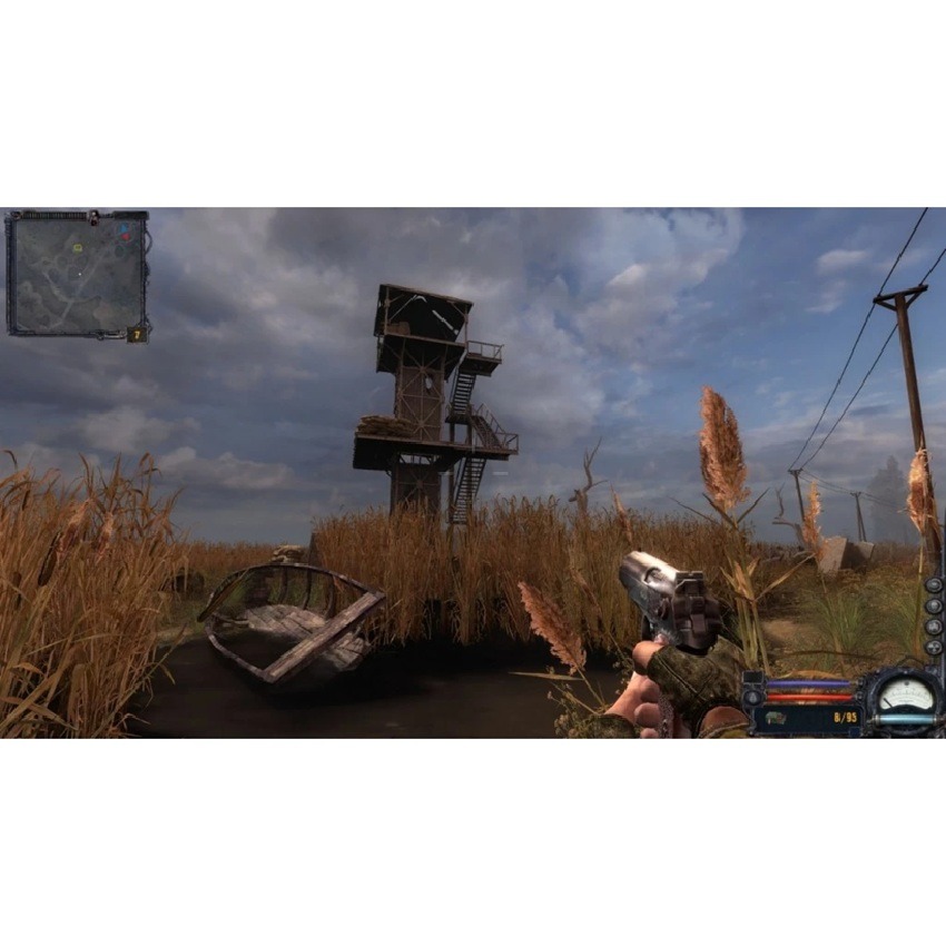 【AS電玩】 PS4 浩劫殺陣 傳奇地帶三部曲 中文版-細節圖2