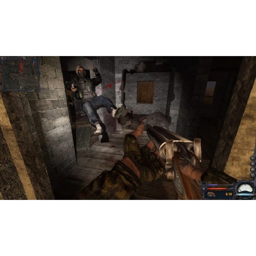 【AS電玩】 PS4 浩劫殺陣 傳奇地帶三部曲 中文版-細節圖3