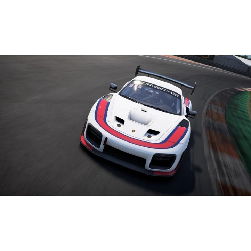 【AS電玩】PS4 神力科莎 終極版 Assetto Corsa 英文版-細節圖2