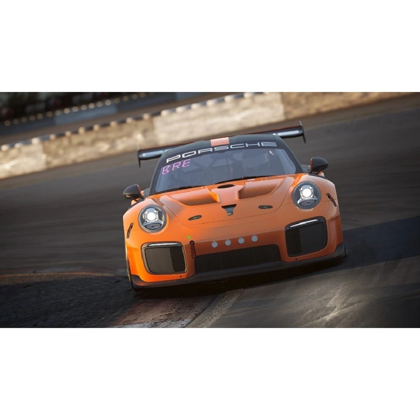 【AS電玩】PS4 神力科莎 終極版 Assetto Corsa 英文版-細節圖3