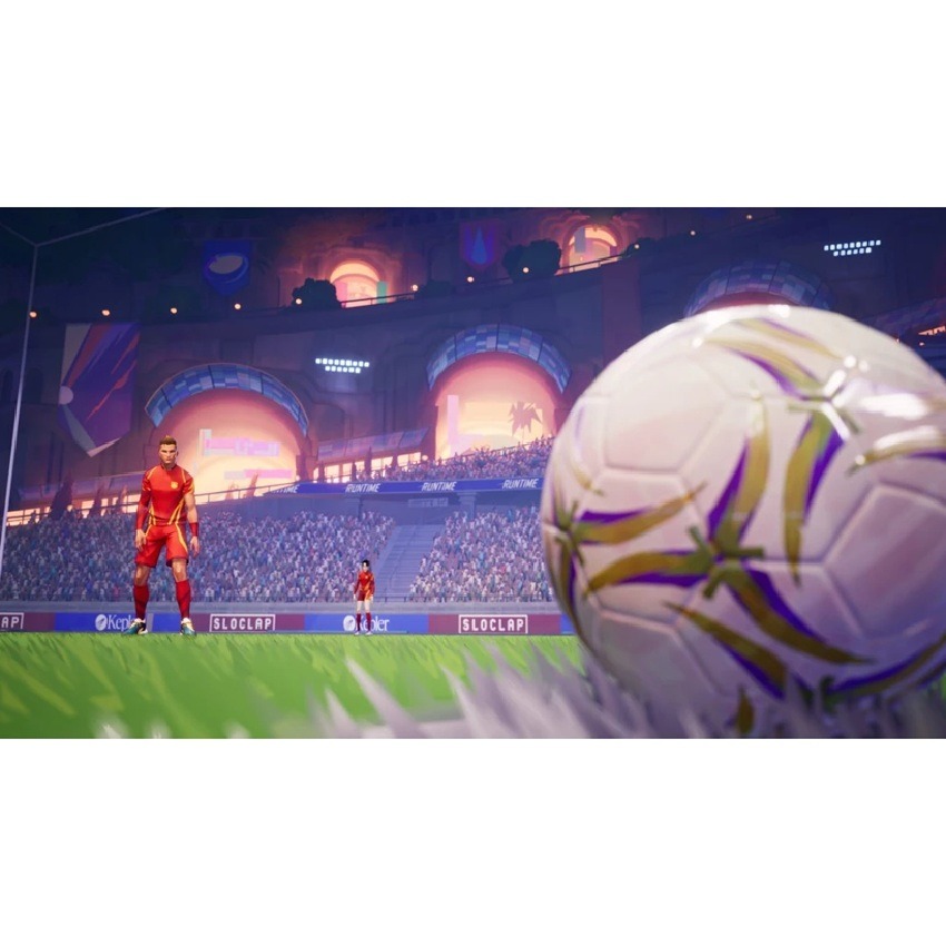 【AS電玩】PS5 REMATCH Elite Edition 中文版-細節圖2