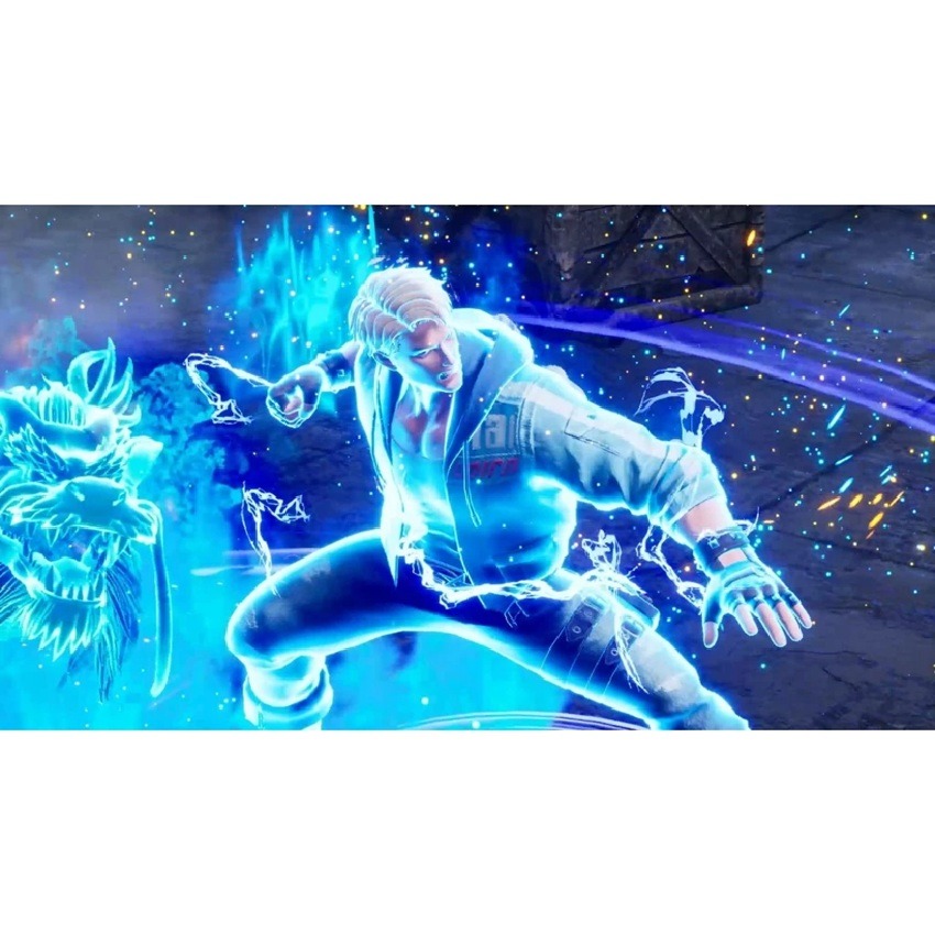 【AS電玩】 NS Switch 雙截龍再臨 中文版-細節圖3