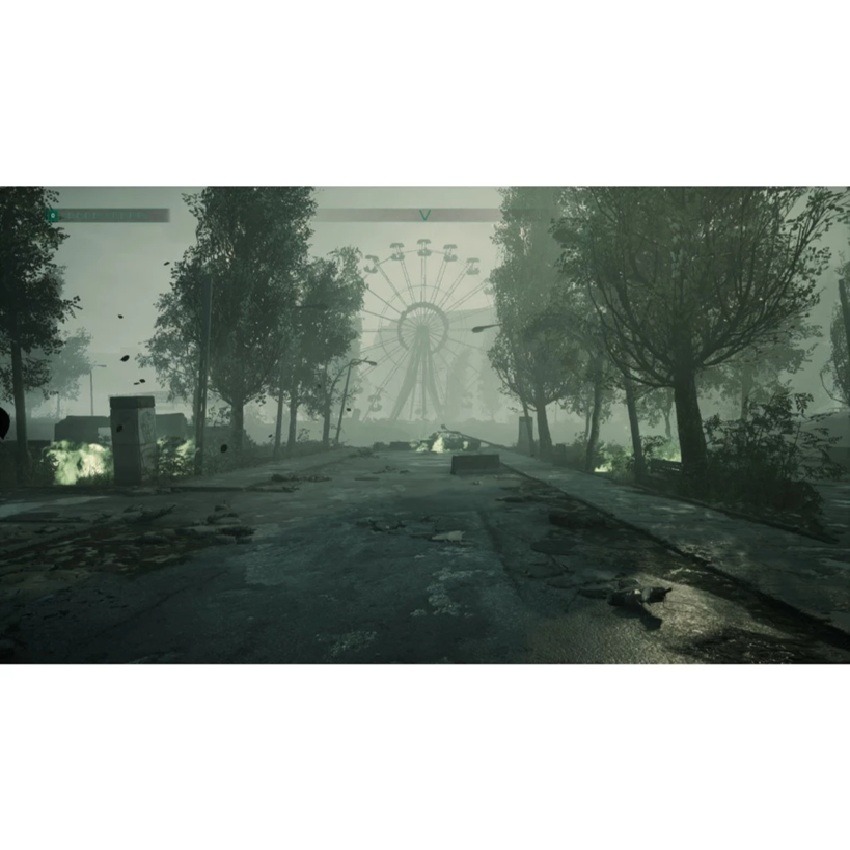 【AS電玩】PS5 車諾比人 Chernobylite 中文版-細節圖3