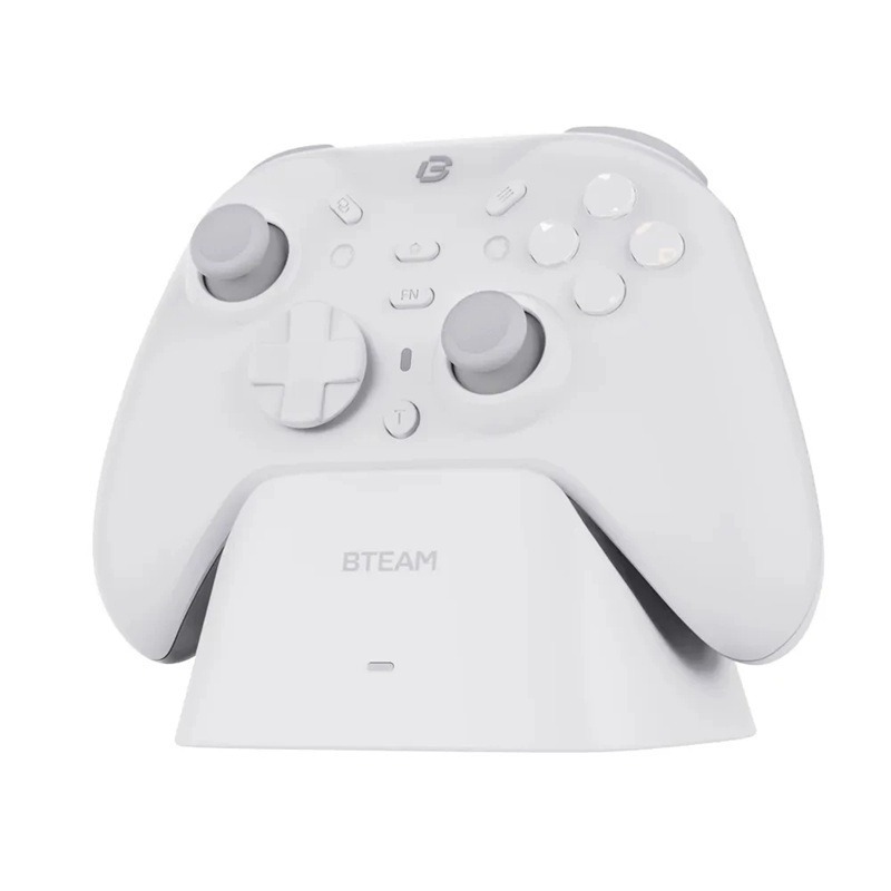 【AS電玩】 Bteam Specter 沛影 無線 遊戲手把 (支援NS2 / NS / PC /手機)-規格圖7