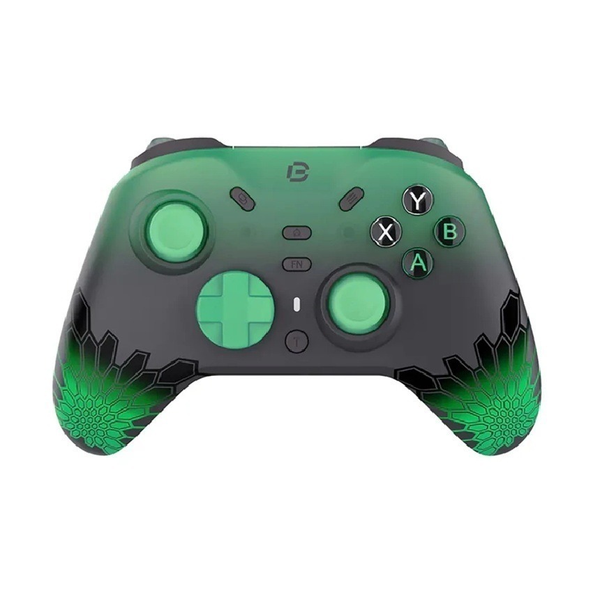 【AS電玩】 Bteam Specter 沛影 無線 遊戲手把 (支援NS2 / NS / PC /手機)-規格圖7