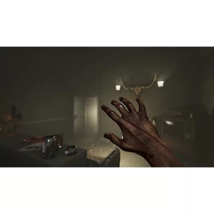 【AS電玩】PS5 麥迪遜 附身版 Madison Possessed Edition 中文版-細節圖2