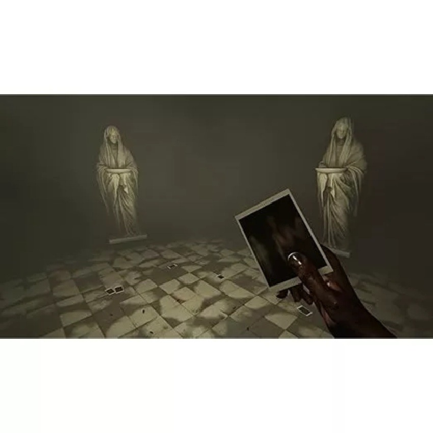 【AS電玩】PS5 麥迪遜 附身版 Madison Possessed Edition 中文版-細節圖3