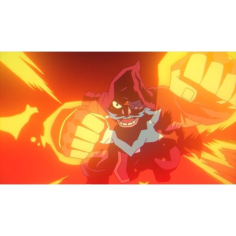 【AS電玩】 NS Switch 絕對魔權 中文版-細節圖3
