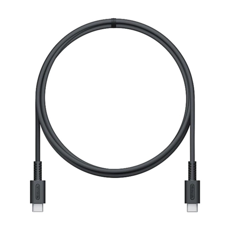 【AS電玩】NS2 Switch 2 AC 變壓器-細節圖2