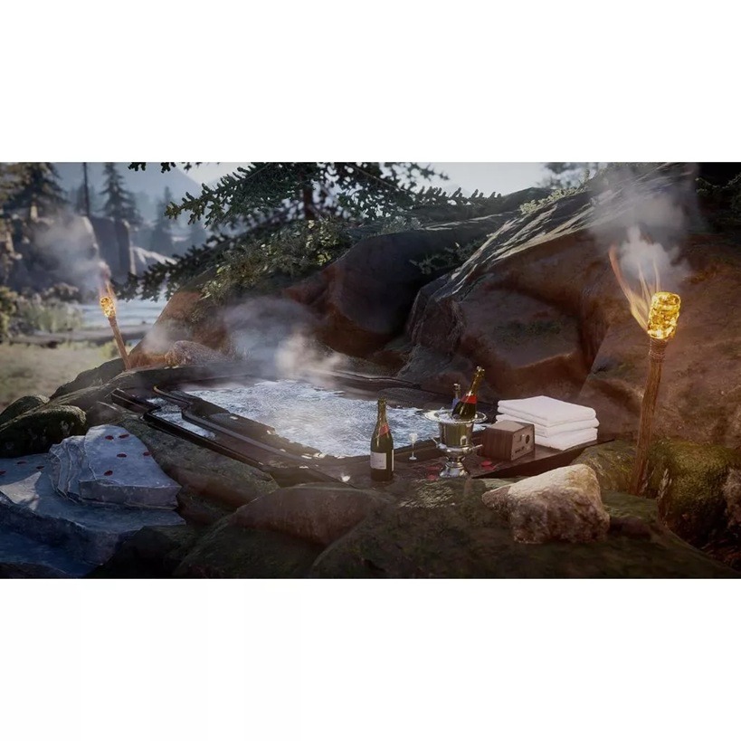 【AS電玩】 PS5 刺客任務 暗殺世界 25 週年紀念版-細節圖2