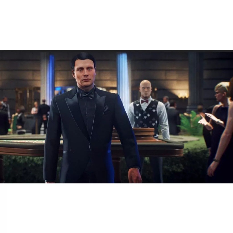 【AS電玩】 PS5 刺客任務 暗殺世界 25 週年紀念版-細節圖3