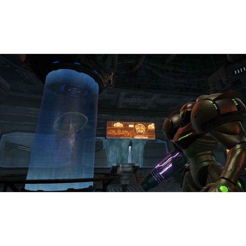 【AS電玩】NS Switch 密特羅德 究極 復刻版 Metroid Prime Remastered 中文版-細節圖2