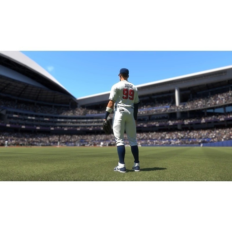 【AS電玩】 PS5 MLB The Show 26 美國職棒大聯盟 26 英文版-細節圖2