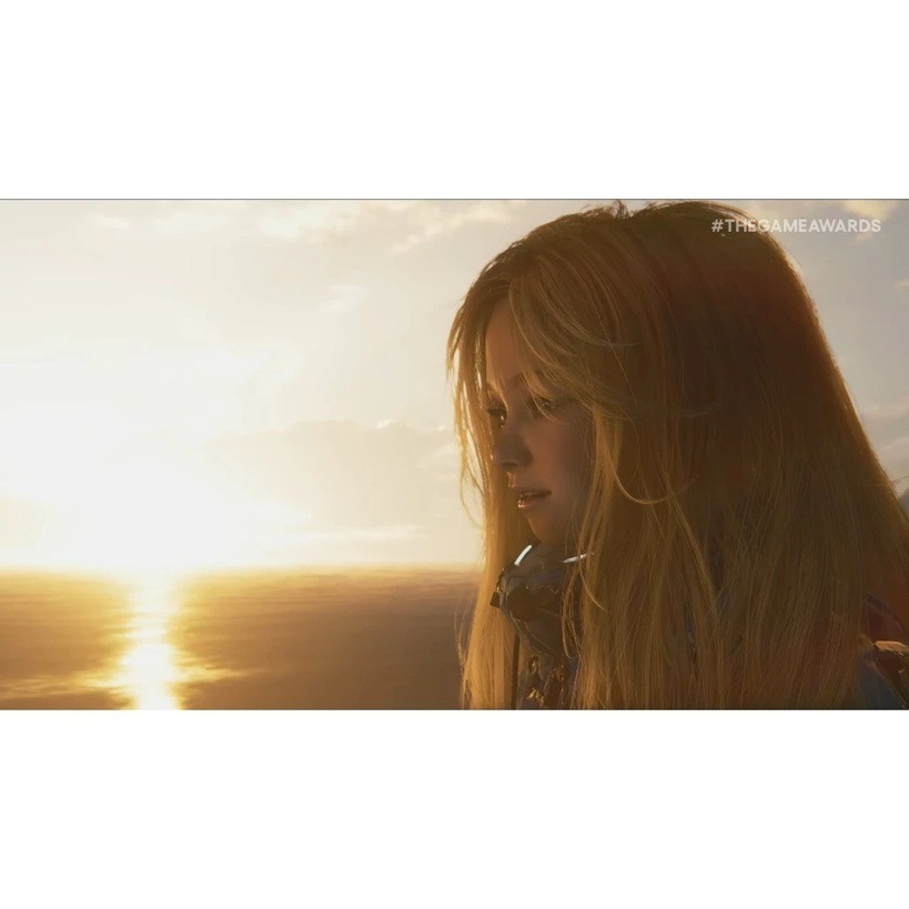 【AS電玩】5月上旬 PS5 人機迷網 Pragmata 中文版 (國際版)-細節圖2