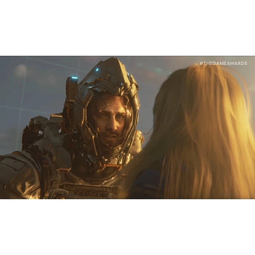 【AS電玩】5月上旬 PS5 人機迷網 Pragmata 中文版 (國際版)-細節圖3