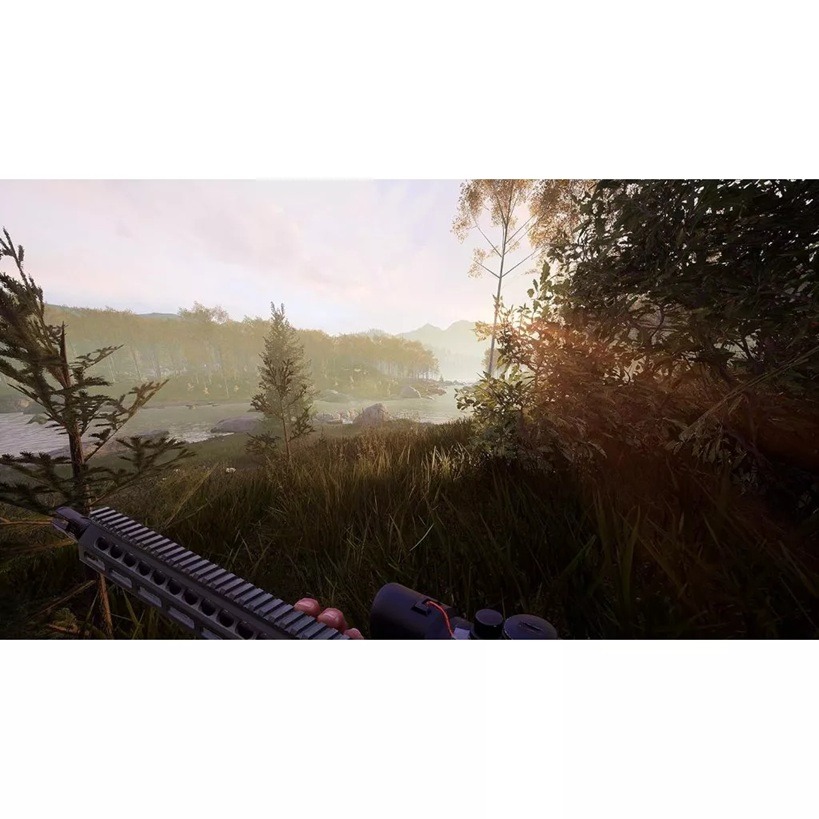 【AS電玩】PS5 模擬狩獵 2 Hunting Simulator 2 中文版-細節圖3