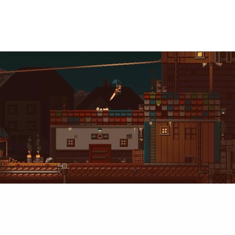【AS電玩】NS Switch DOINKSOFT 合輯 The Doinksoft Collection 中文版-細節圖2