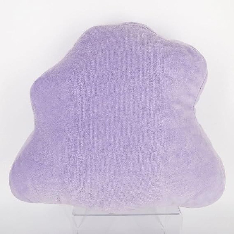 【AS電玩】 寶可夢中心 三英貿易 寶可夢 百變怪 PZ05 軟萌抱枕-細節圖2