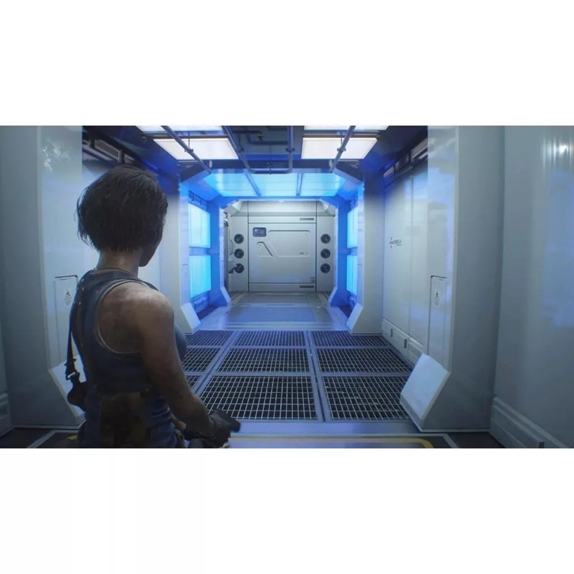 【AS電玩】預購4月底 PS5 惡靈古堡 3 重製版 中文版-細節圖2