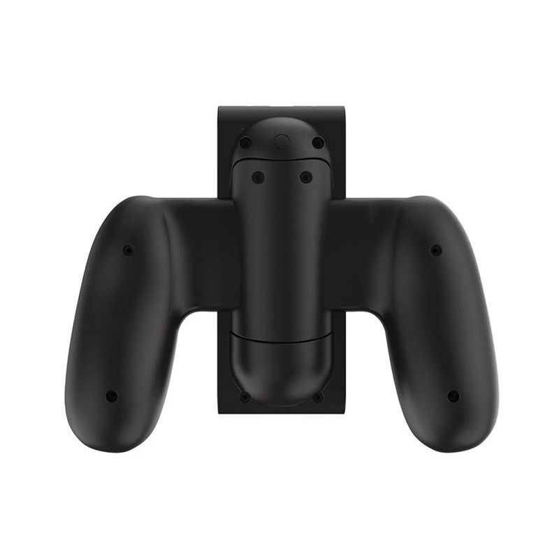 【AS電玩】 DOBE NS2 Switch 2 Joy con 握把 黑色 TNS-3177B-細節圖4