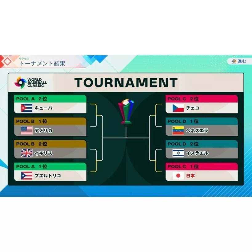 【AS電玩】NS Switch eBASEBALL 實況野球 2026-2027 日文版-細節圖2