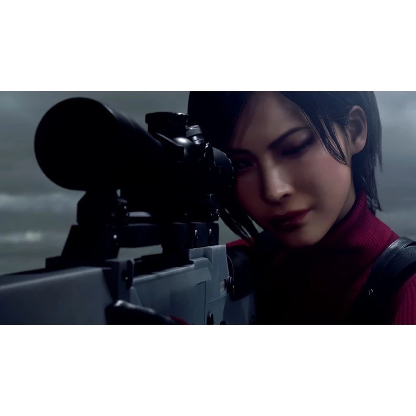【AS電玩】預購4月底 PS5 惡靈古堡4 重製版 黃金版 中文版-細節圖3