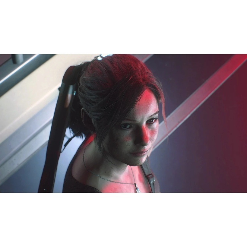 【AS電玩】預購4月底 PS5 惡靈古堡 2 重製版 中文版-細節圖3