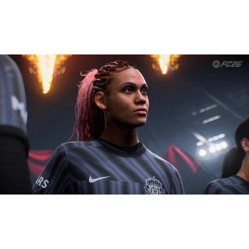 【AS電玩】 PS4 EA Sports FC 26 中文版-細節圖2