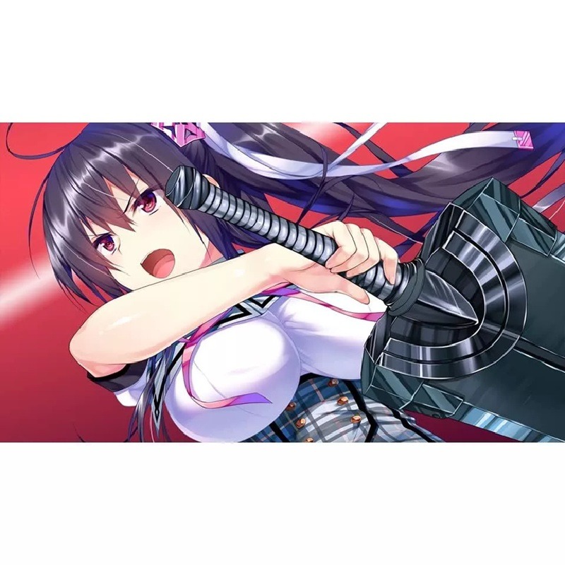 【AS電玩】 NS Switch 白銀之魂! シロガネ×スピリッツ！日文版-細節圖2